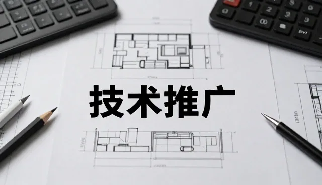 技术实施中的应用场景适配与维护要点