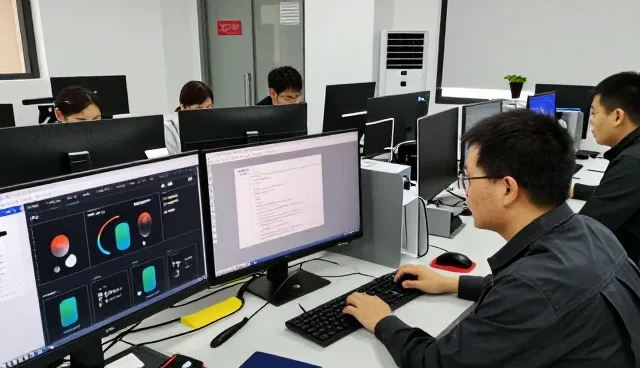 农业基地中使用企业管理系统的优势分析