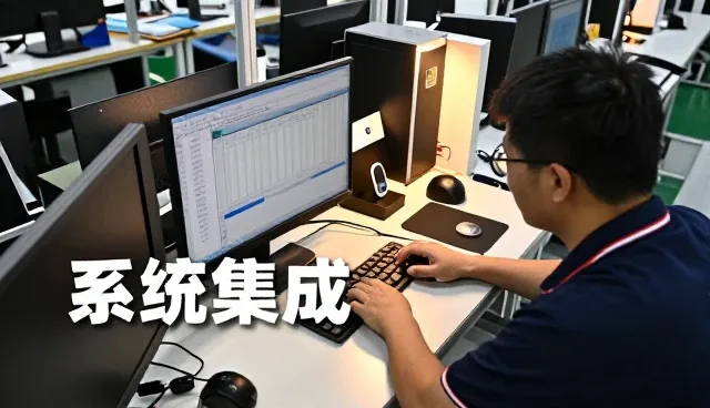 漳州市安趣科技有限公司分享数据可视化系统发展新观点