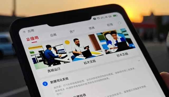 漳州市安趣科技有限公司持续优化数据可视化系统,满足安装调试需求